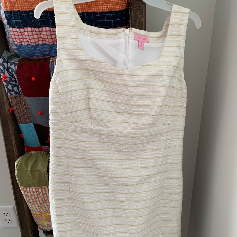 Beautiful formal Lily Pulitzer